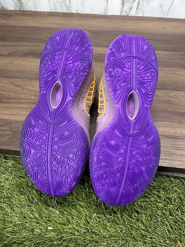 Nike LeBron 21 Freshwater Size 10.5 Purple rain 1824 - Picture 12 of 12