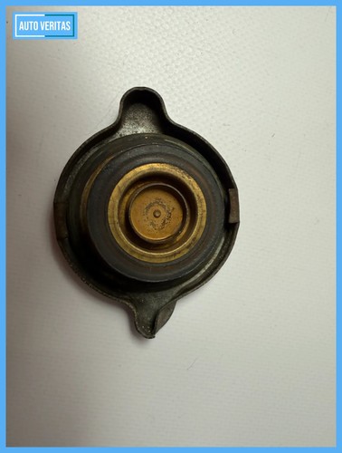 Original Opel AC Delco Record Commodore Admiral Captain Cooler Cover 8113 600 - Picture 10 of 10