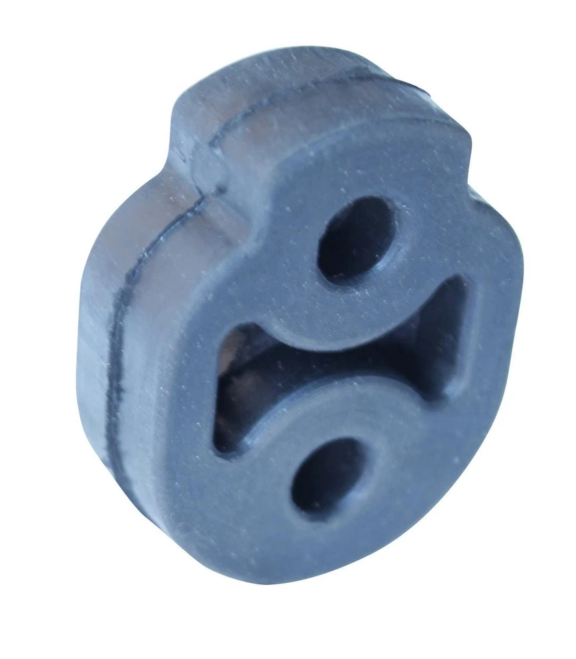 Suspensión del sistema de escape para Toyota Yaris 2011-2014 Foto 4 de 4