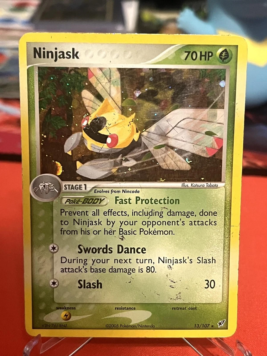 booster box 1st edition Neo Discovery