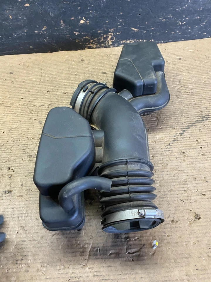 Ford Flex Explorer Taurus Lincoln Mks MKT 2010-2019 admisión de caja de aire OEM S3576 DG Foto 3 de 4