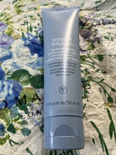 Aveda Smooth Infusion Perfectly Sleek Heat Styling Cream 5fl oz / 150 ml New
