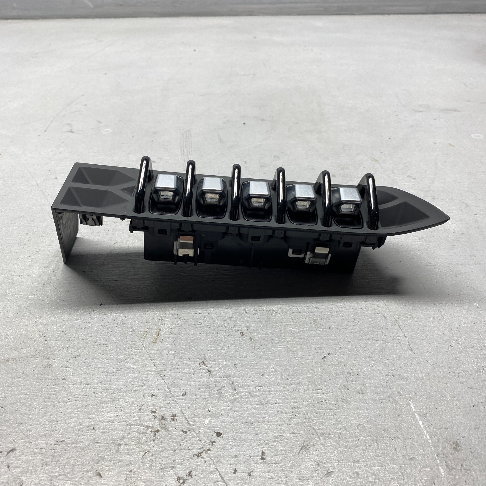 2018 Lamborghini Huracan Switch Light Panel 4T1941531D