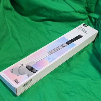 AMVR Golf Club Accessory for Q3 Controller Q3GP1 Black Silver