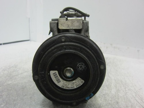 4472601850 klimakompressor BMW SERIE 1 BERLINA E81 E87 2009 1396758