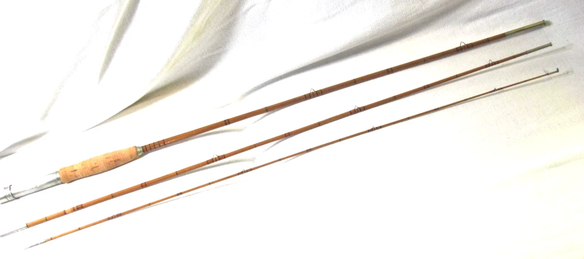 Heddon Fly Vintage Fishing Rods for sale | eBay
