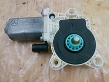 Fensterhebermotor hinten rechts Mercedes SLK R172 TeileNr.: A1729062400 Fensterhebermotor hinten rechts Mercedes SLK R172 TeileNr.: A1729062400