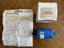 Gemline D083S Filtr liniowy do cieczy Suszarka