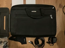 Xp-pen Artist 15.6" Pro Display Digitizer Drawing Graphic Tablet - Black