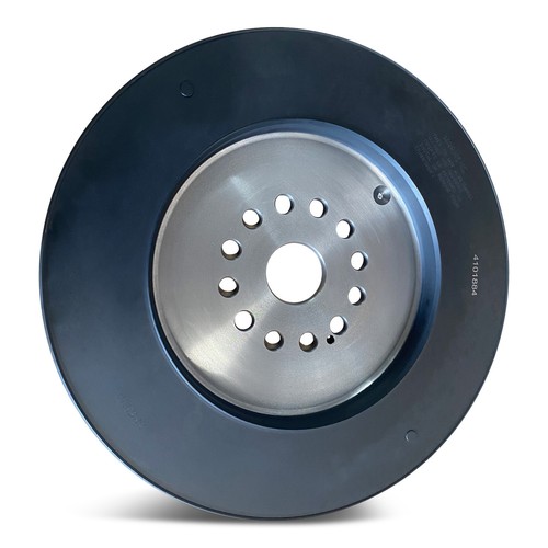 New Aftermarket Vibration Damper for Cummins ISX 870 - Part Number ...