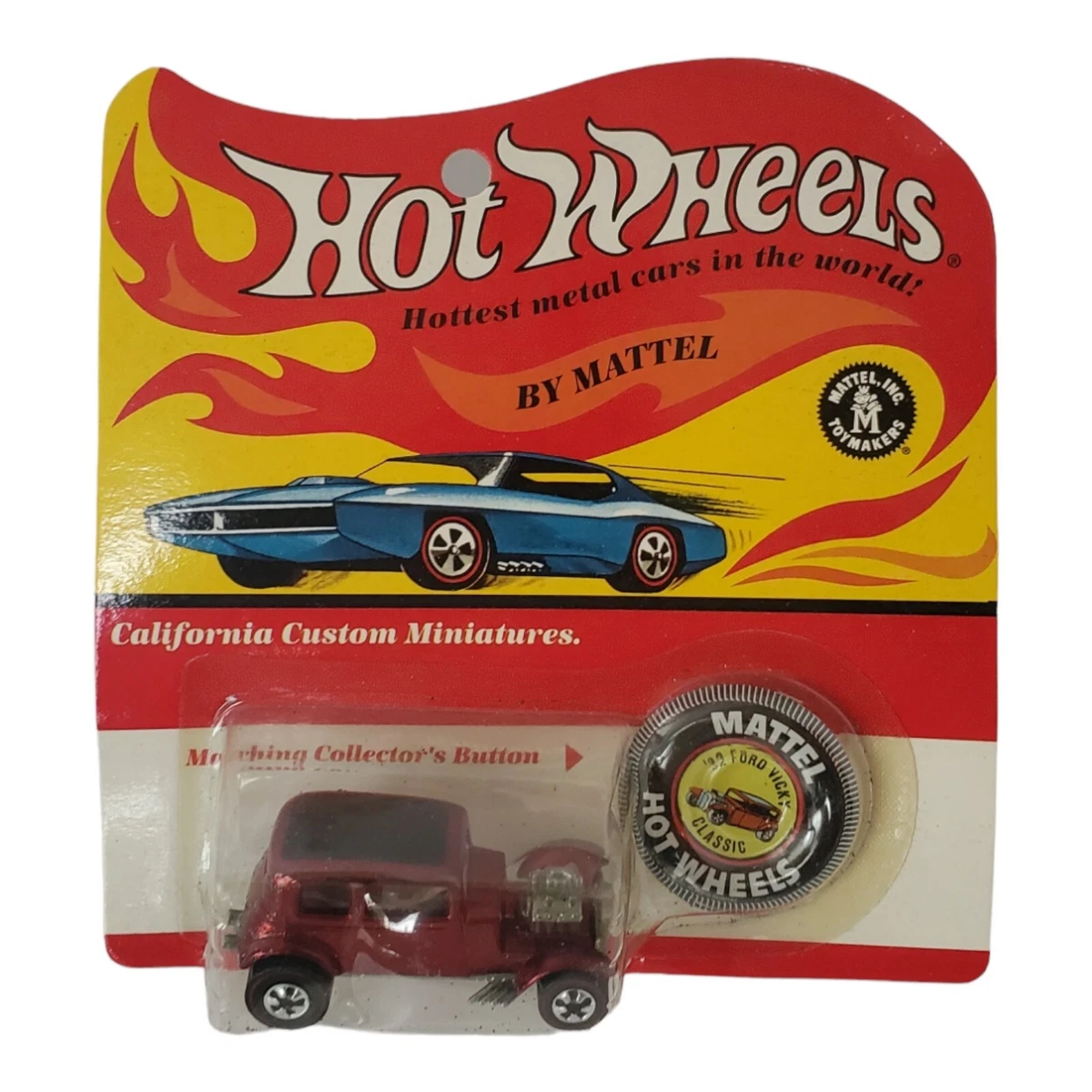 Hot wheels 1997 32 deals ford