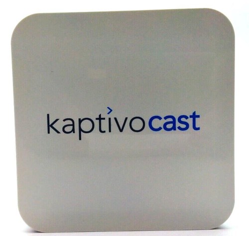 KaptivoCast Adapter Converter HDMI to USB for Kaptivo KC100 Enterprise - Picture 4 of 7