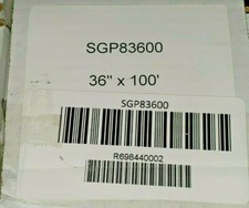 Dietzgen 8 Mil Gloss Photo Paper 36" x 100'