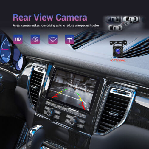 Android 13 For Toyota C-HR Chr 2016-2019 Carplay Car Stereo Radio 4G+64G GPS - Picture 7 of 23
