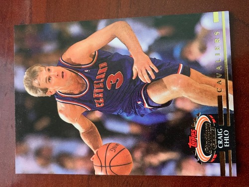 1992-93 Topps Stadium Club Basketball (1 - 400) - You Pick - Complete Your Set - Picture 59 of 249