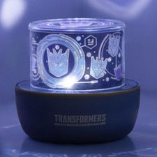 Transformers Projection Light