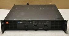 JBL Professional Amplifier MPA600 