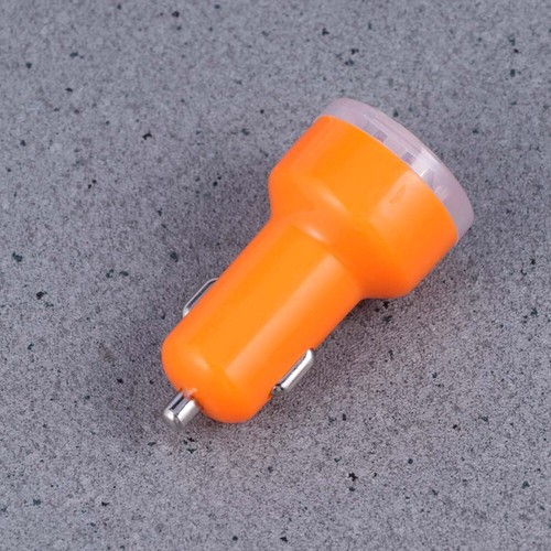 Car Outlet Adapter Car Phone Charger Car Charger Converter Car Charger Adapter - 第 4/11 張圖片