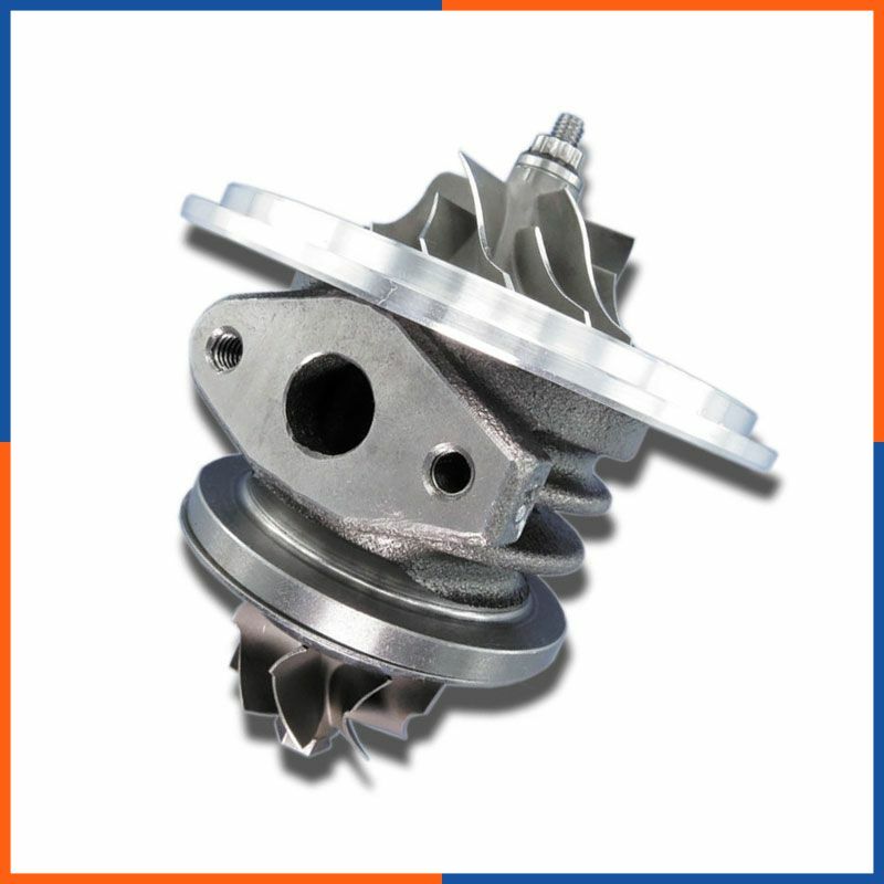 CHRA cartouche pour Opel idéal pour la rénovation mécanique du turbo 454216-1