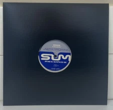 Encore! - Le Disc Jockey - Used Vinyl Record 12” 12SUM2P