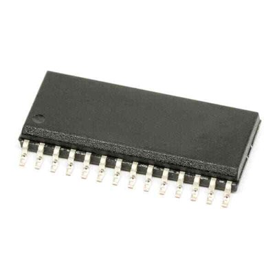 1Pcs AD7874BRZ SOIC-28 Data Acquisition ADCs/DACs - Specialized 12-BIT ADC IC