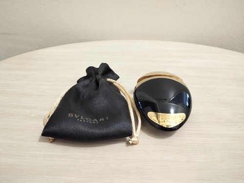 Bvlgari Jasmin Noir EDP 25ml Discontinued - Picture 2 of 6