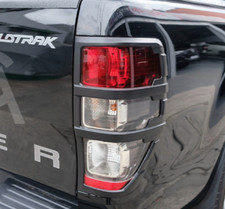 Ford Ranger T6 T7 T8 Rear Tail Light Cover 12-22 UK SELLER HIGH QUALITY