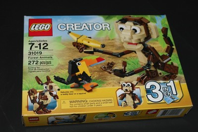 lego creator 31019