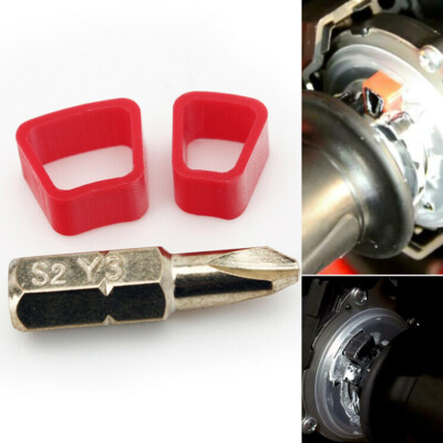 Throttle Spacer Kit für Ducati Panigale V4 1199 Monster XDiavel Scrambler 16-23