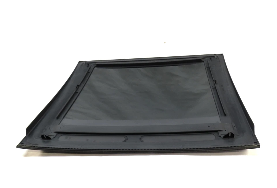 2015-2018 AUDI A3 S3 RS3 (8V) SEDAN - SUNROOF SUN ROOF GLASS WINDOW - Изображение 4 из 4