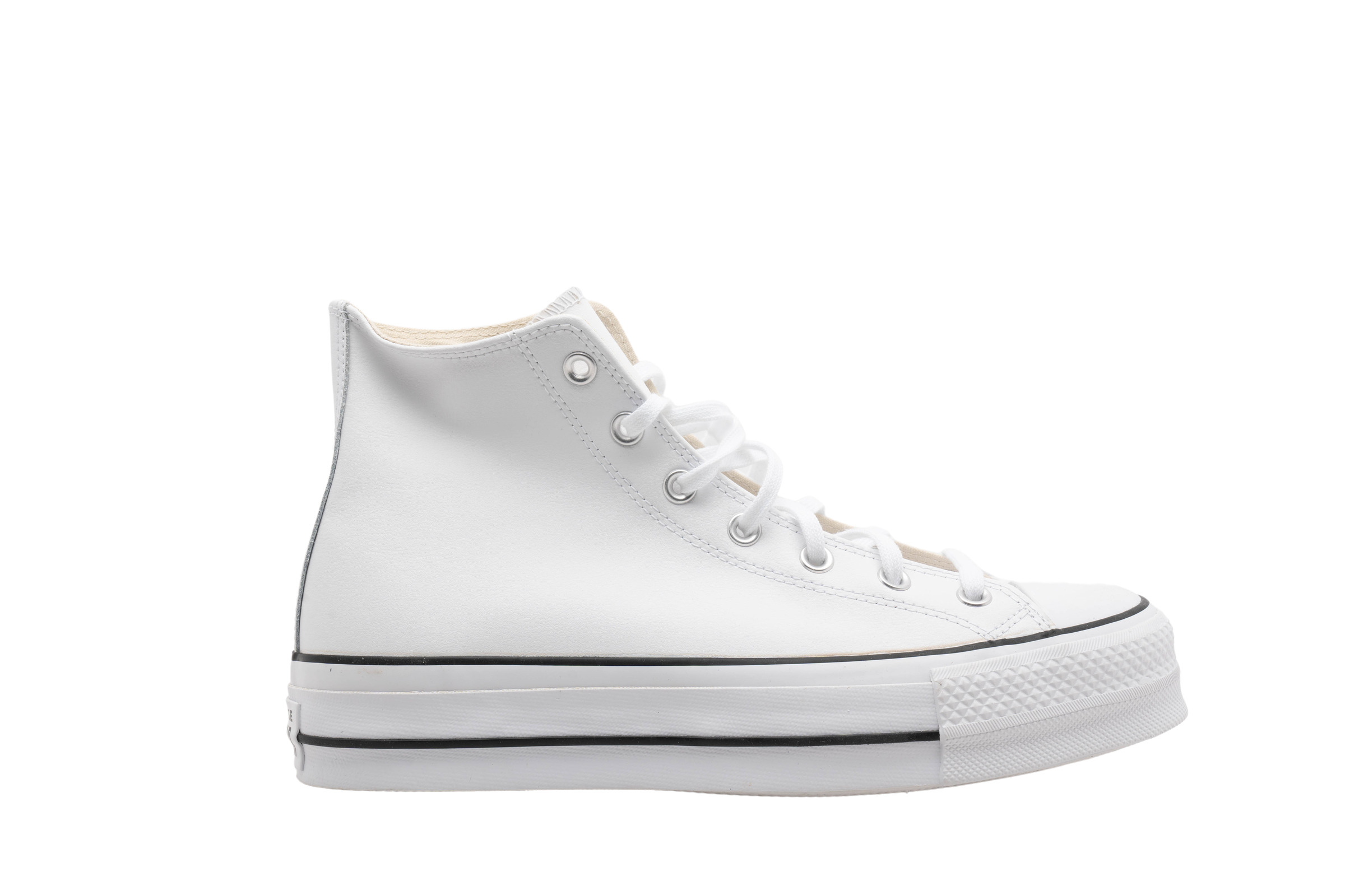 Converse Chuck Taylor All Star Lift 561676C Shoes White