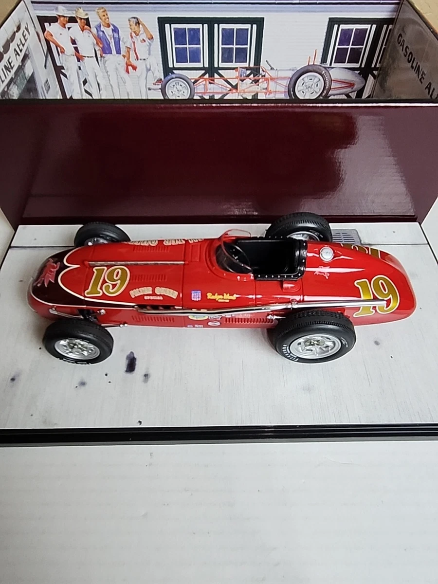 Carousel diecast deals