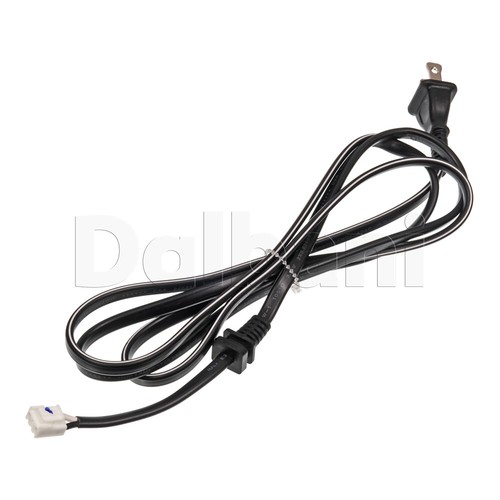 77-17-0197 Power Cord for FUNAI - 第 2/2 張圖片