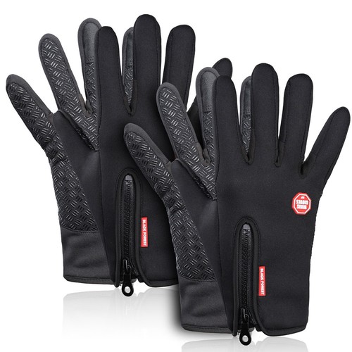 3IN1 Coldproof&Waterproof&Windproof HAND WARMER HOT Winter Gloves for Men Women - Picture 11 of 13