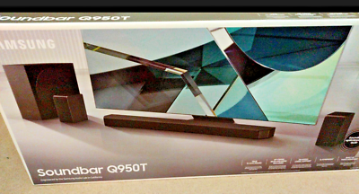 ebay samsung soundbar