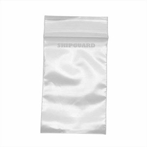 resealable zipper poly count clear plastic bags jewelry