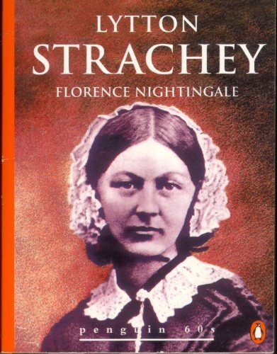 Florence Nightingale (Penguin 60s)-Lytton Strachey - Picture 1 of 1