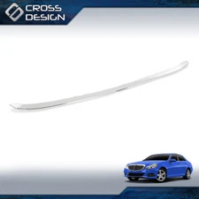 Grille Trim Grill Fit For Mercedes E Class 2128852474 Sedan Mercedes-Benz E350