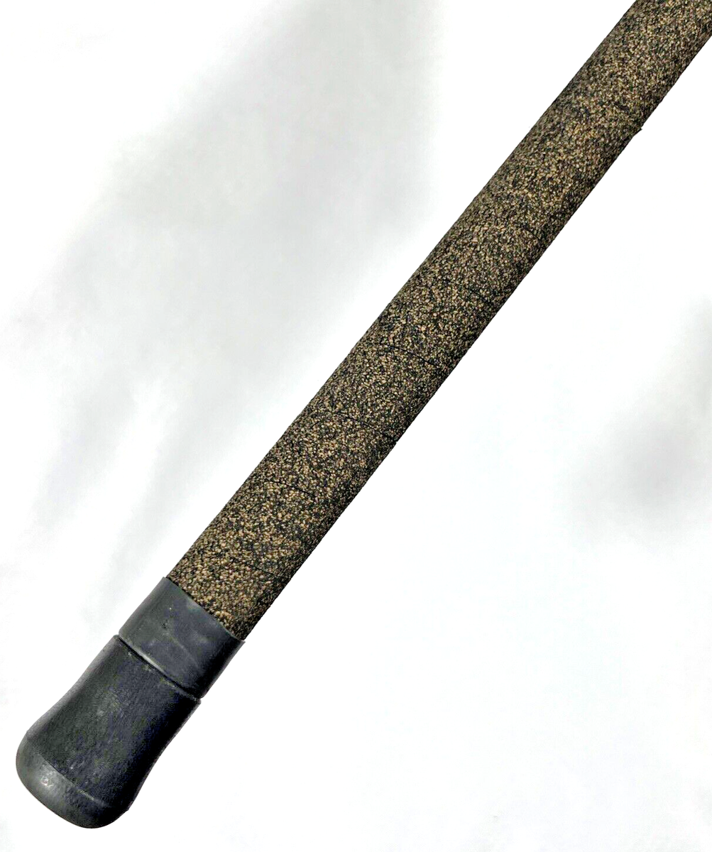 【24h内発送】 米国シェイクスピアCatcher No1841 Rod Seeker G 95-9.5' CT Black Steel Graphite 30-60Lb Live Bait