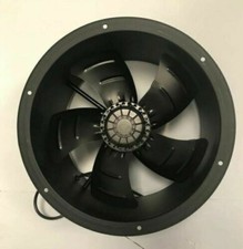 Extractor Axial Fan Commercial Industrial Motor For Kitchen Canopy Fan 300mm