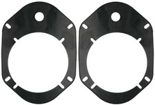 New Metra 82-5601 5 1/4" Inches Car Audio Component Speaker to 6" x 8" Adapter