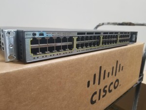Cisco-WS-C3750X-48PF-S-Switch-Layer-3-48x-10-100-1000-Ethernet-PoE-Ports