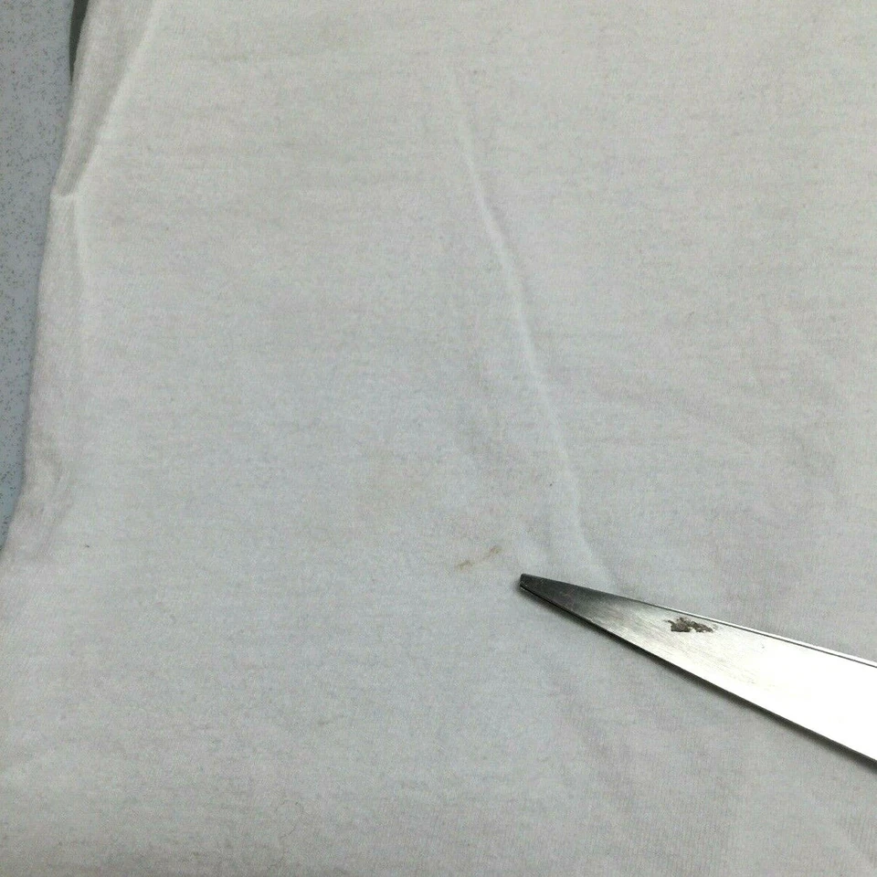 Miami Heat Jesus Shuttlesworth T-Shirt Ray Allen 34 Adidas NBA Basketball Tee XL - Image 2 of 4