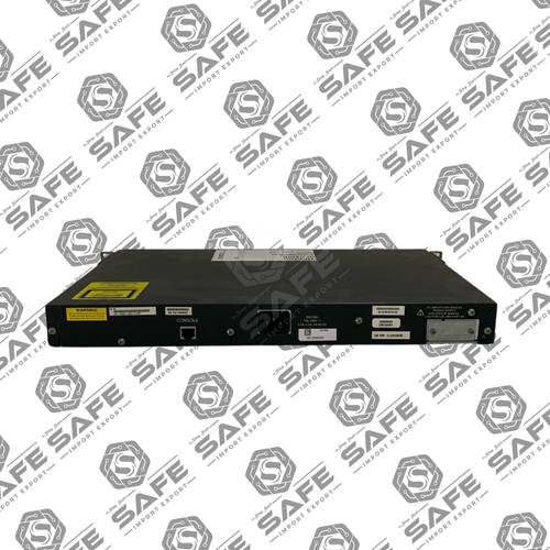 CISCO WS-C3560-24PS-S 24 PORT POE SWITCH 2 SFP UPLINK Cisco Catalyst Switch - Picture 3 of 5