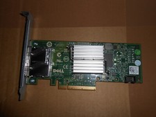 DELL UCS-70 Dual-Port PERC H200E  6GB/s PCI-E...