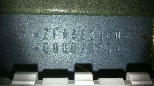 SCSB06 Compresor Aire Acondicionado para FIAT IDEA (135) 2004 1103805 - Imagen 8 de 14