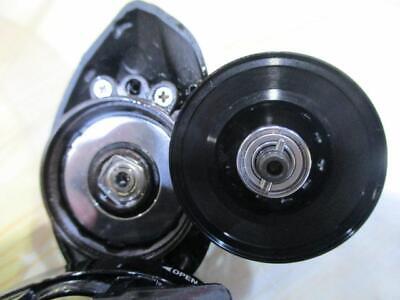 Abu Revo Elite 8 IVCB (Black Spool) Cond/B+ | eBay Abu Revo Elite 8 IVCB (Black Spool) Cond/B+ | eBay