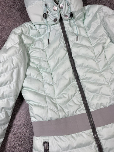 Toni Sailer Damen Ski Daunenjacke Primaloft Größe 36 - Bild 6 von 24