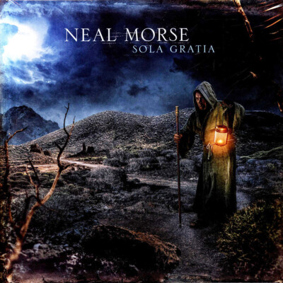 Neal Morse - Sola Gratia (Vinyl 3LP - 2020 - Original)