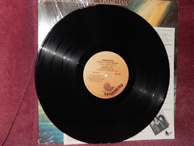 洋楽 Michael & Stormie Omartian Mainstream s-l400.jpg
